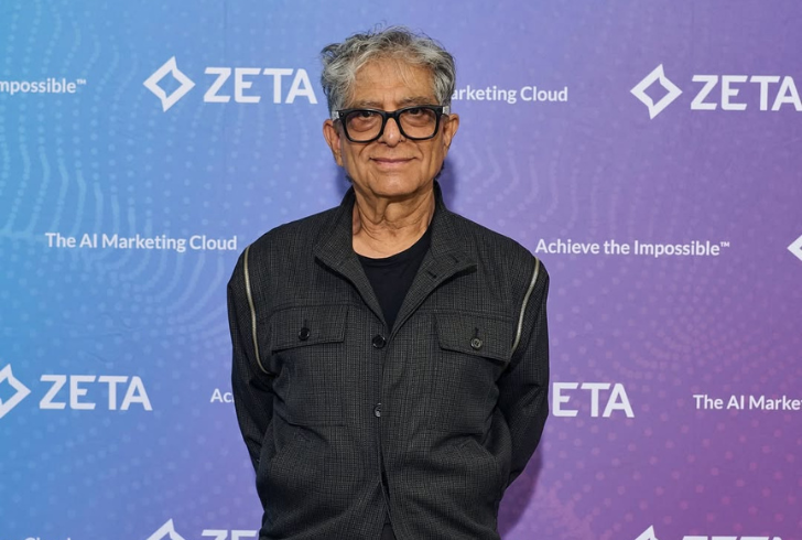 Deepak Chopra