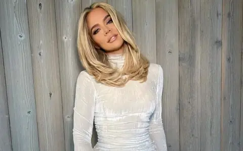 Khloe Kardashian Before & Now: See the TV Icon’s Seamless Evolution Over the Years