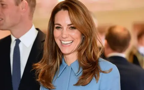 Kate Middleton Visits Northern Ireland and Scotland to Spread the Word About Her New Cause