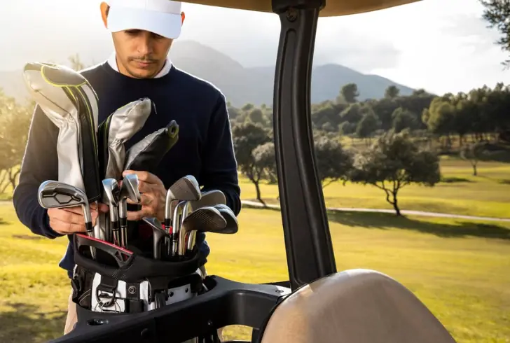 How to Travel with Golf Clubs -