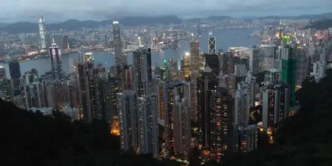 Hong Kong Visitor Guide – Must-See Design, Art, and Cultural Highlights