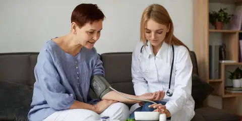 Simple Lifestyle Tips to Reduce Your Risk of High Blood Pressure