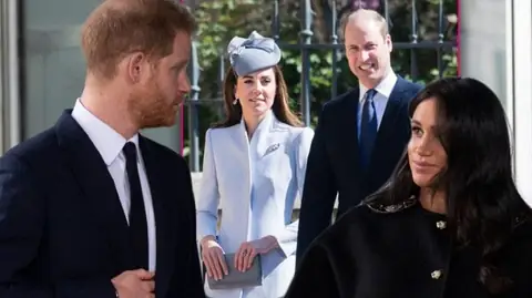More Bad News Rocks the Royal Family After Harry and Meghan’s Exit