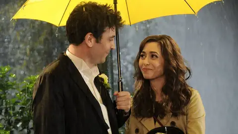 Little-Known Fun Facts About How I Met Your Mother