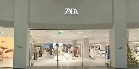 Inside Zara – The Strategy Behind Its Fashion Success