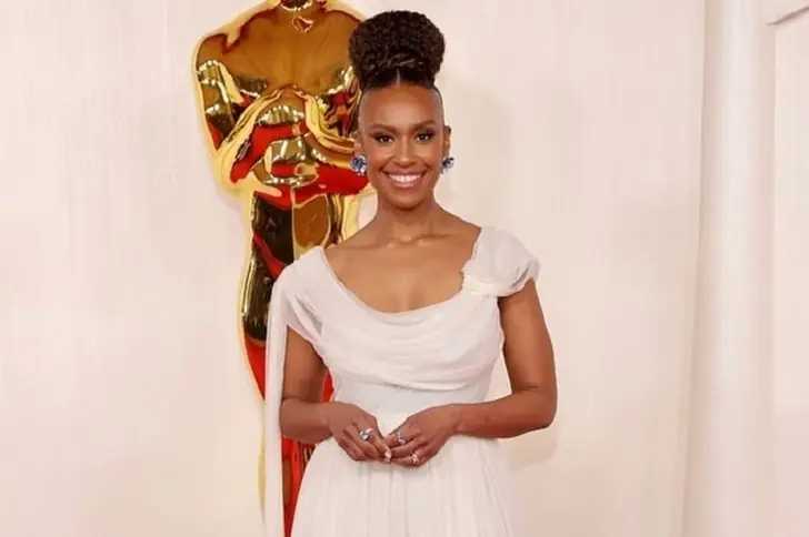 Why did Ryan Michelle Bathe leave First Wives Club?