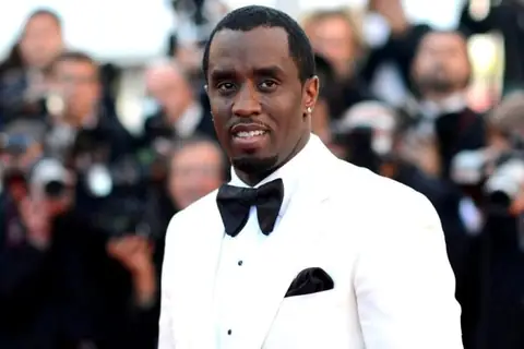 Sean ‘Diddy’ Combs Finds Himself in the ER Again–Find Out Why He Thinks God Is Behind It