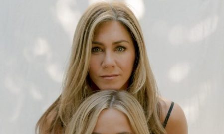 jennifer aniston's skincare