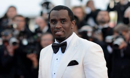 Did P Diddy get arrested?