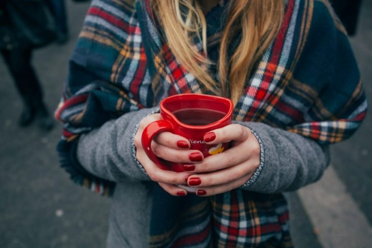 Red nail ideas