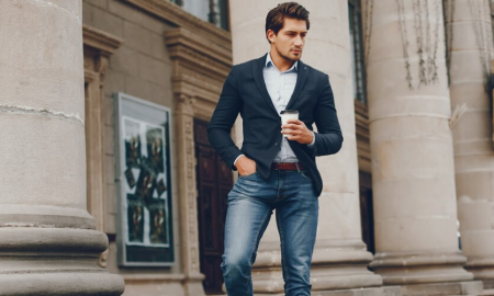 Are Jeans Business Casual