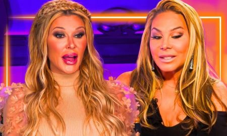 what did brandi say about adrienne