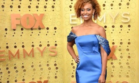 Why did Ryan Michelle Bathe leave First Wives Club?