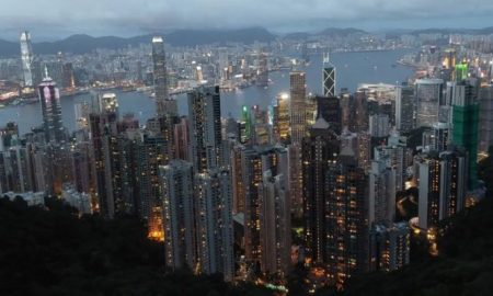 Hong Kong Visitor Guide