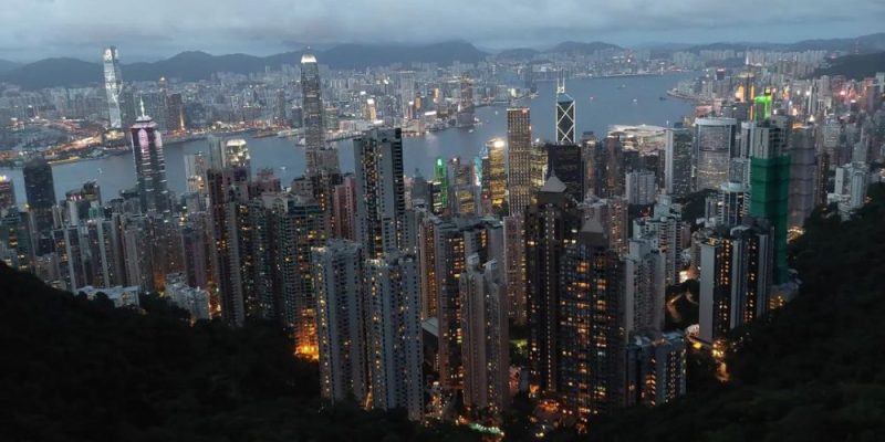 Hong Kong Visitor Guide