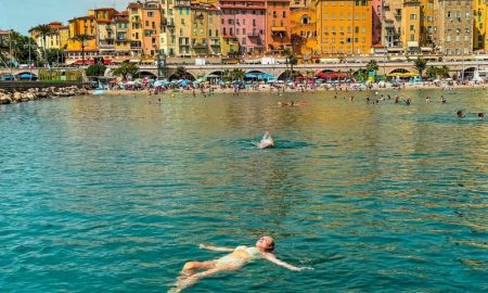 The best French holiday destinations.