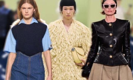 Fall Winter 2025 trends you need to know.