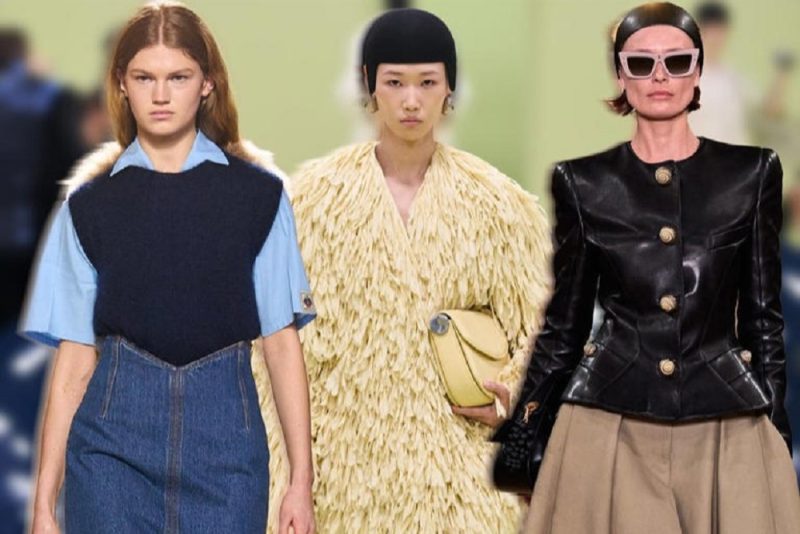 Fall Winter 2025 trends you need to know.