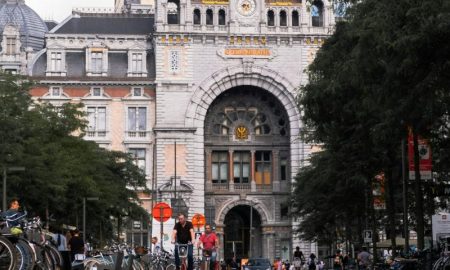 Amazing things to do in Antwerp for a unique Belgian experience.