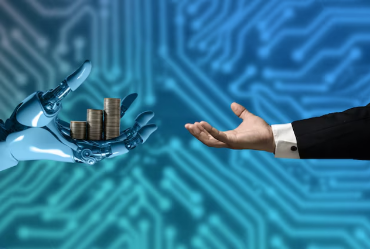 AI boosts production speed and savings