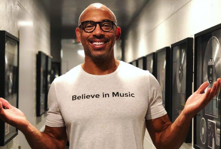 Harvey Mason Jr